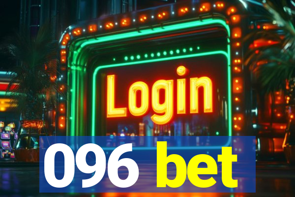 096 bet